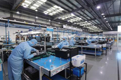 工廠企業(yè)構(gòu)建精益供應(yīng)鏈管理的思路與要點